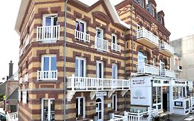Hotel Le Rayon Vert